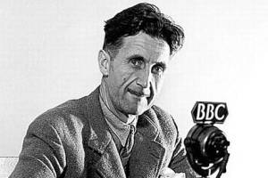 George+Orwell